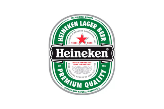 Heineken